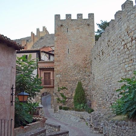شقة Portal De Molina 1 - Piso Acogedor En El Caso Historico De الباراثين المظهر الخارجي الصورة