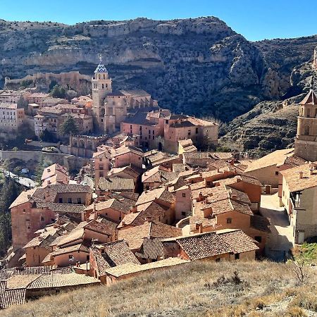 شقة Portal De Molina 1 - Piso Acogedor En El Caso Historico De الباراثين المظهر الخارجي الصورة