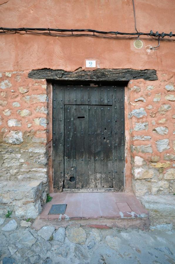 شقة Portal De Molina 1 - Piso Acogedor En El Caso Historico De الباراثين المظهر الخارجي الصورة