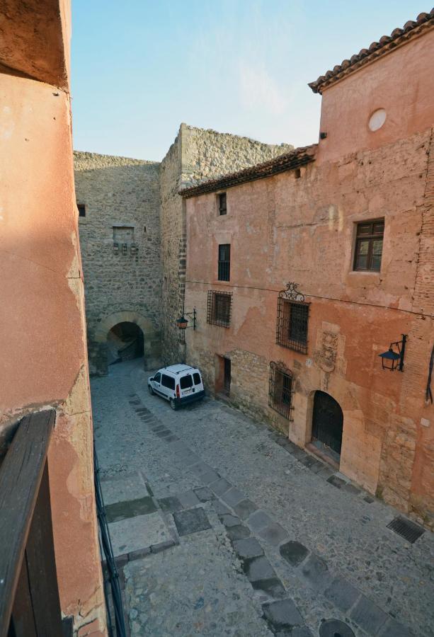 شقة Portal De Molina 1 - Piso Acogedor En El Caso Historico De الباراثين المظهر الخارجي الصورة