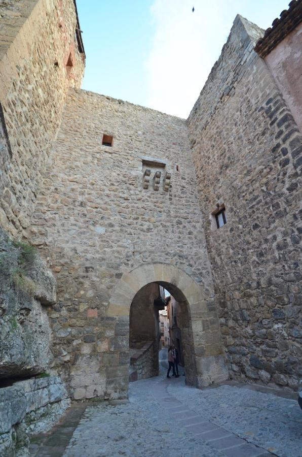 شقة Portal De Molina 1 - Piso Acogedor En El Caso Historico De الباراثين المظهر الخارجي الصورة