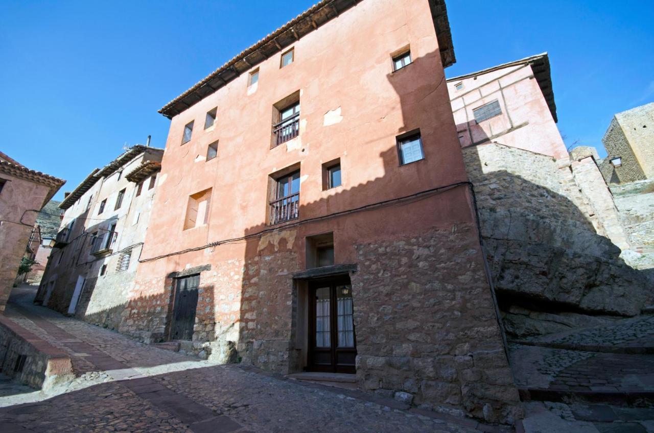 شقة Portal De Molina 1 - Piso Acogedor En El Caso Historico De الباراثين المظهر الخارجي الصورة