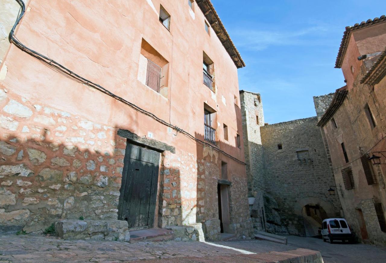 شقة Portal De Molina 1 - Piso Acogedor En El Caso Historico De الباراثين المظهر الخارجي الصورة