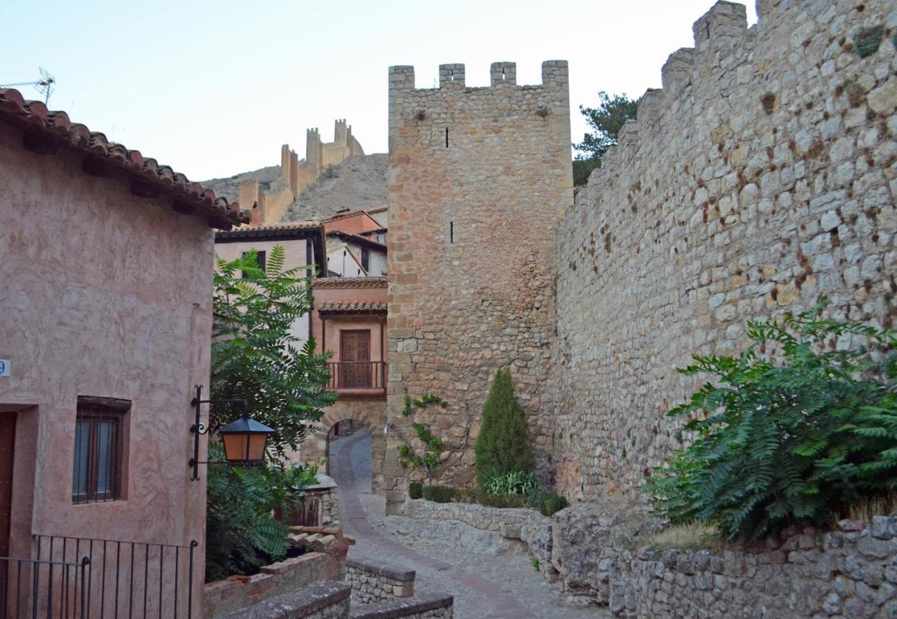 شقة Portal De Molina 1 - Piso Acogedor En El Caso Historico De الباراثين المظهر الخارجي الصورة