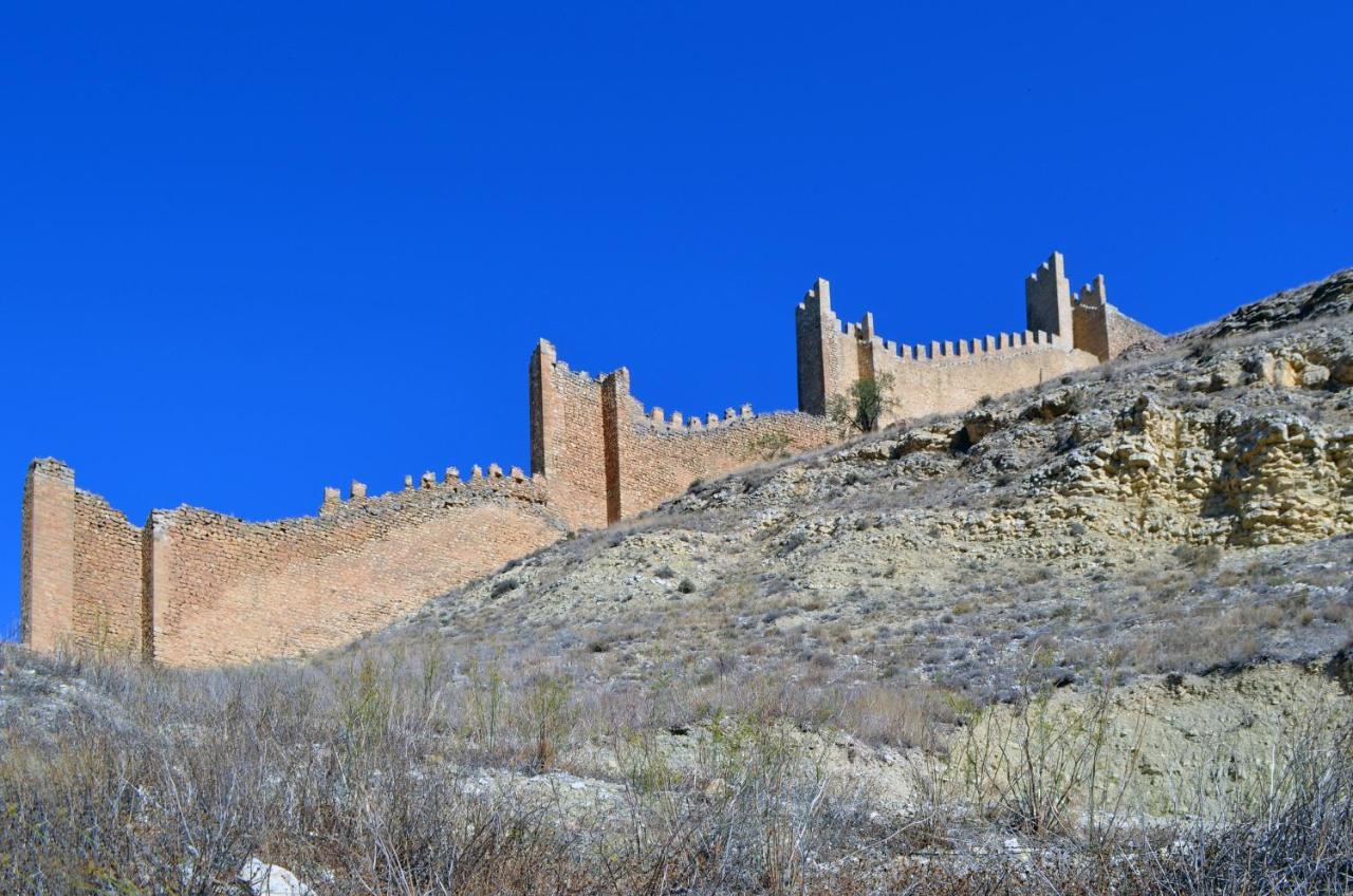 شقة Portal De Molina 1 - Piso Acogedor En El Caso Historico De الباراثين المظهر الخارجي الصورة