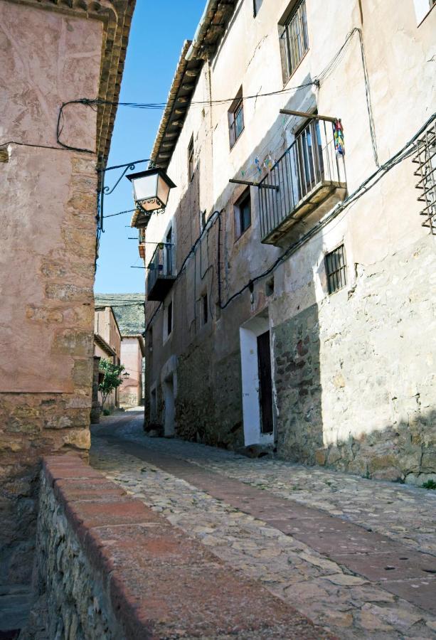 شقة Portal De Molina 1 - Piso Acogedor En El Caso Historico De الباراثين المظهر الخارجي الصورة