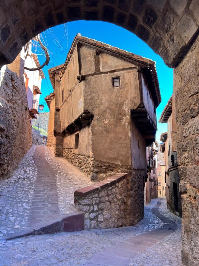 شقة Portal De Molina 1 - Piso Acogedor En El Caso Historico De الباراثين المظهر الخارجي الصورة